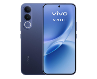 VIVO V70 FE 5G 8/256GB Niebieski - 1512451 - zdjęcie 1
